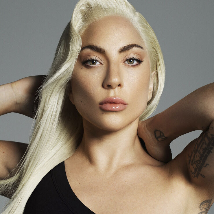 PHD HYBRID MINI LIP OIL