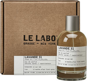 Lavande 31 Eau de Parfum 100 ML