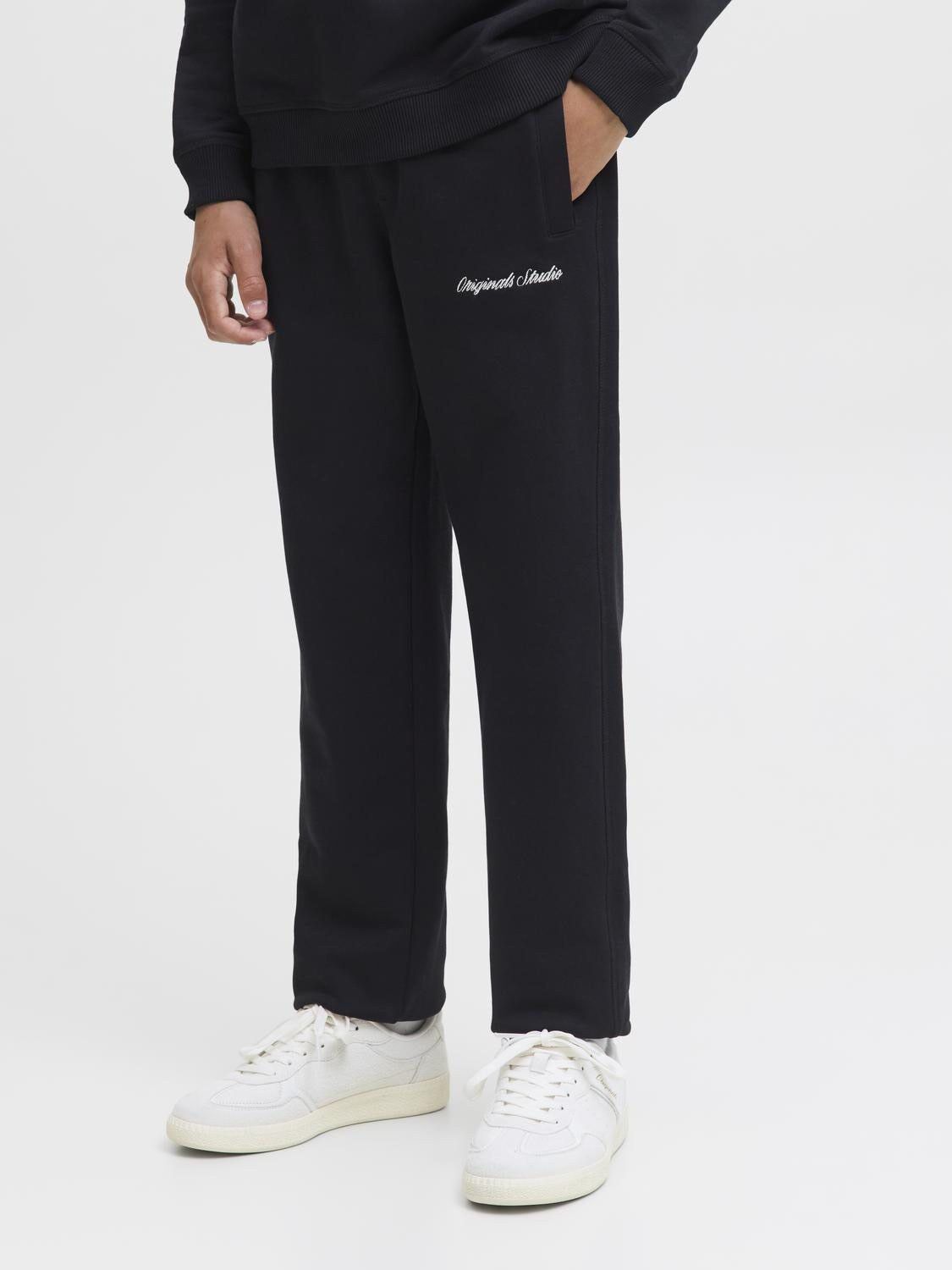 JPSTKANE NORREBRO SWEAT PANTS JNR