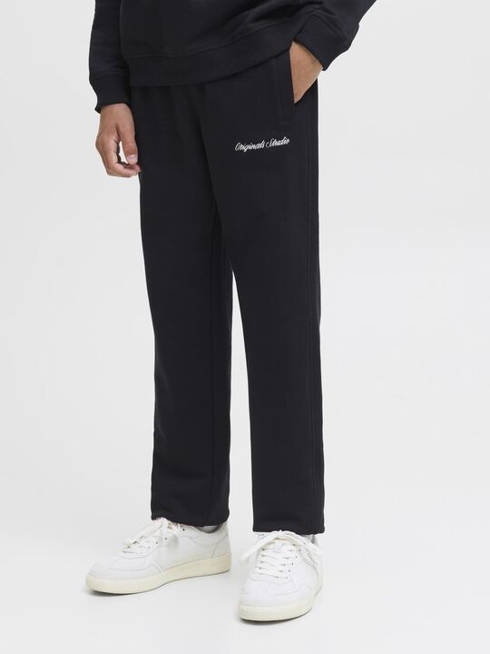 JPSTKANE NORREBRO SWEAT PANTS JNR