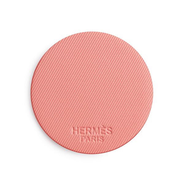 Rose Hermès Silky Blush Powder