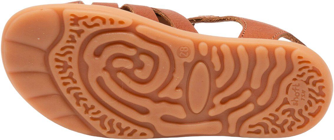 bisgaard barefoot alison