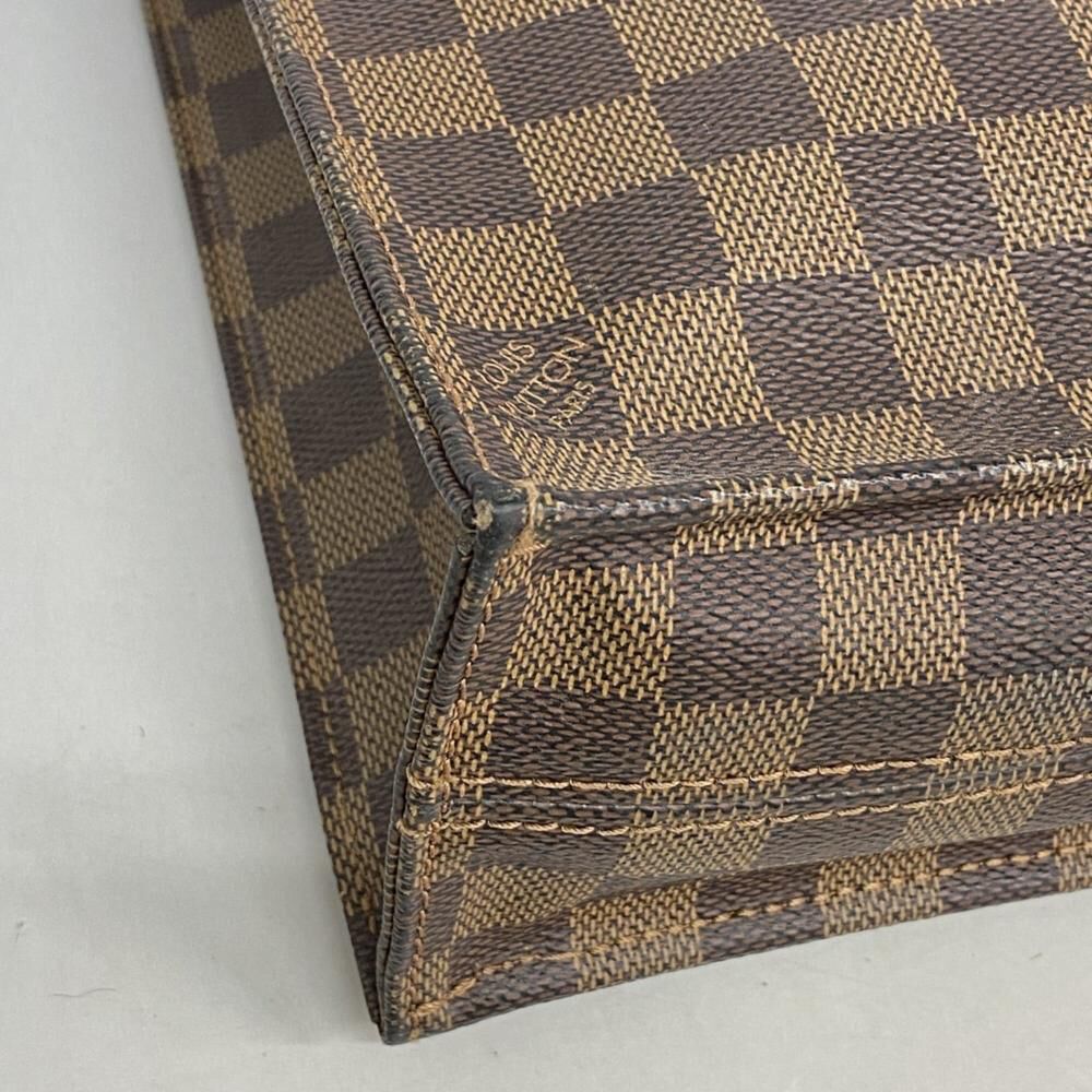Louis Vuitton Sac Plat