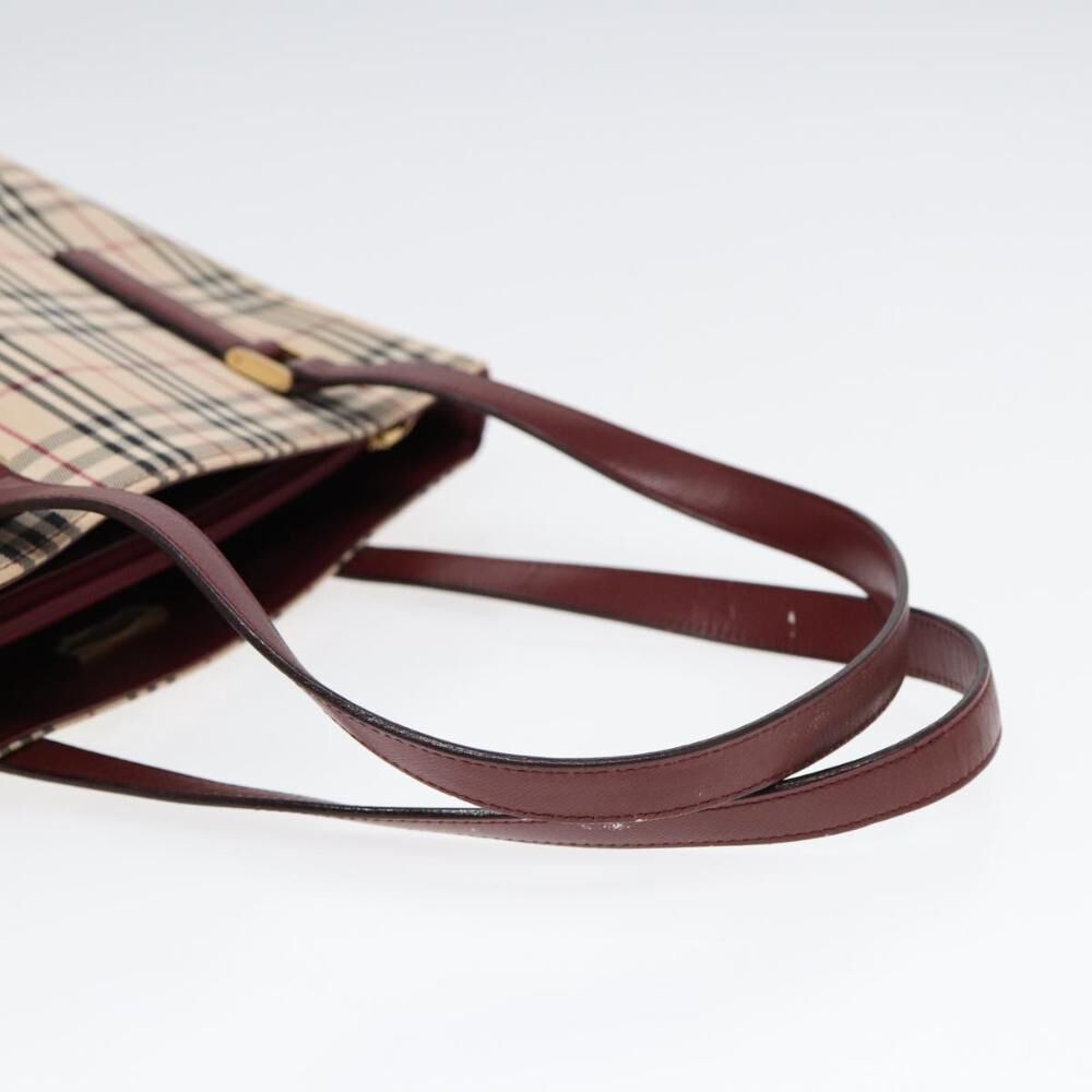 Burberry Tote
