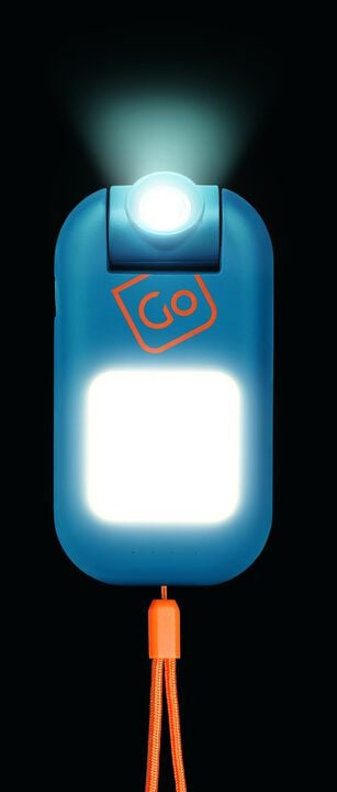 Flashlight