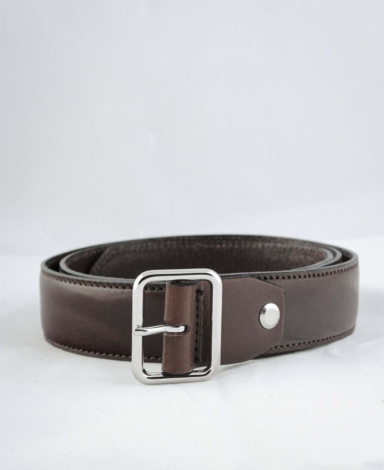 D10217/30 Belt, Brown