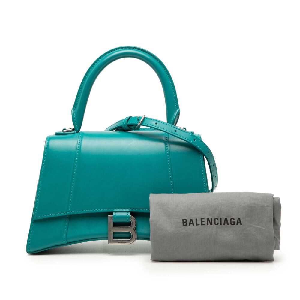 Balenciaga Hourglass