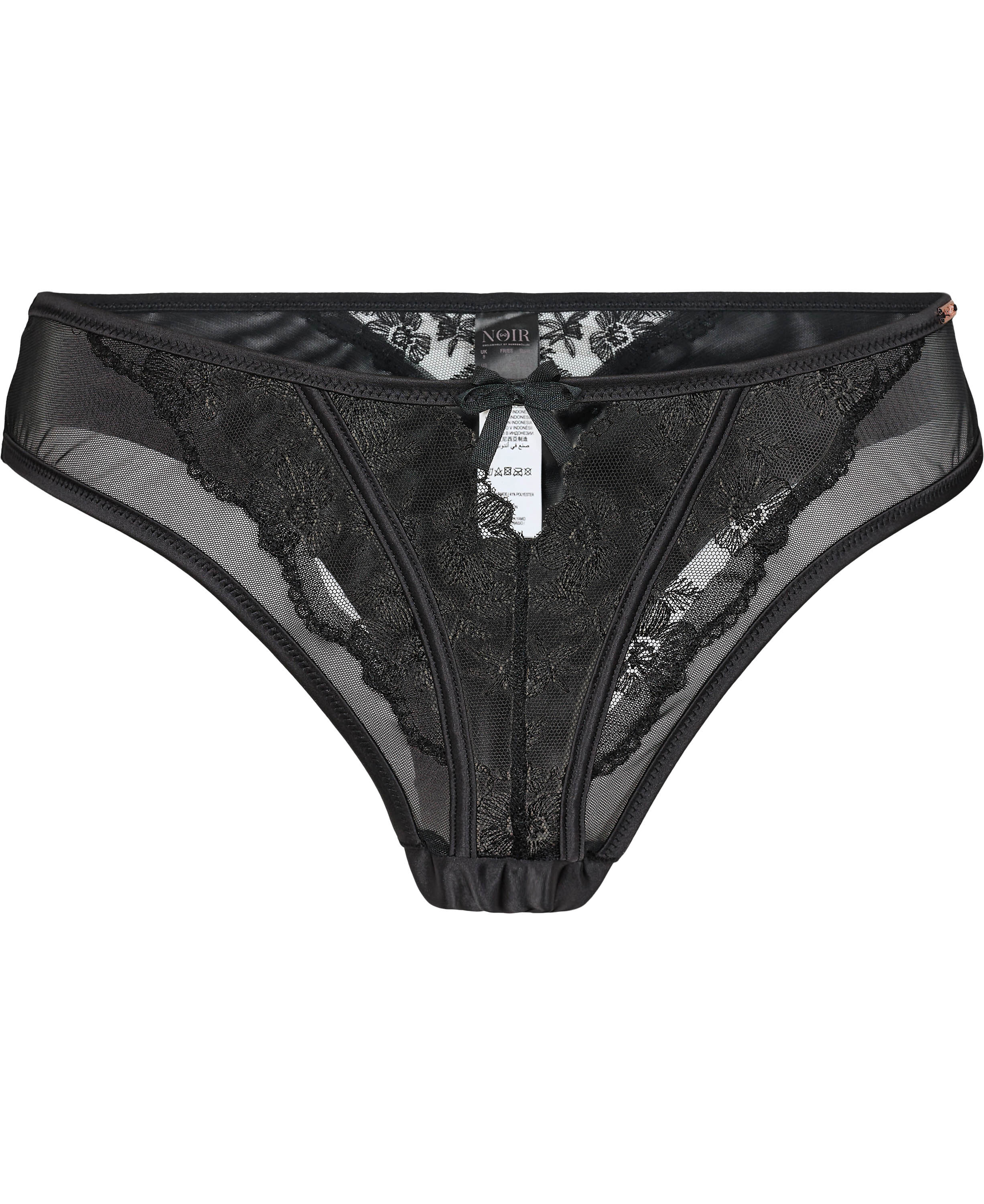 Steph HL brazilian r