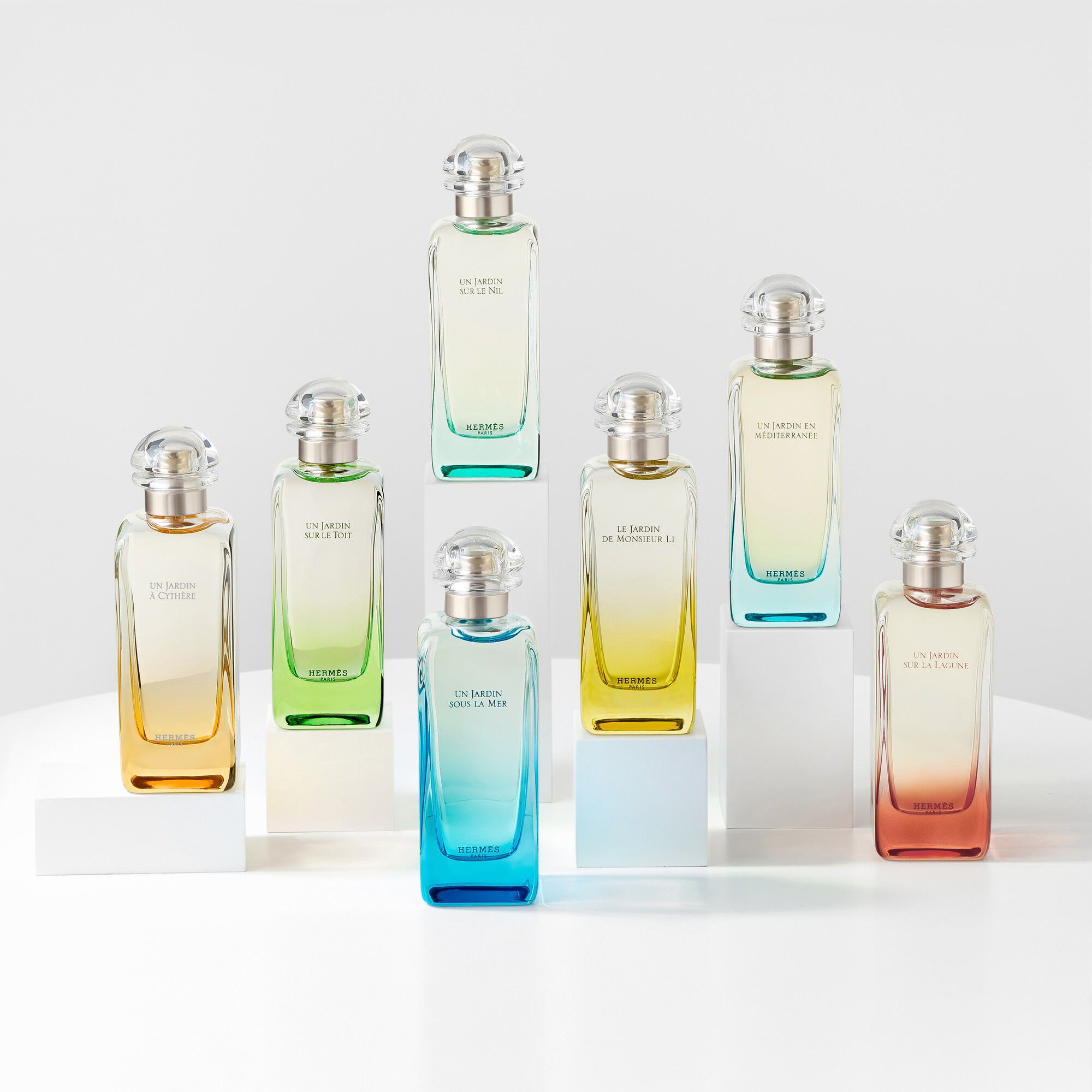 Un Jardin sous la Mer Eau de Toilette