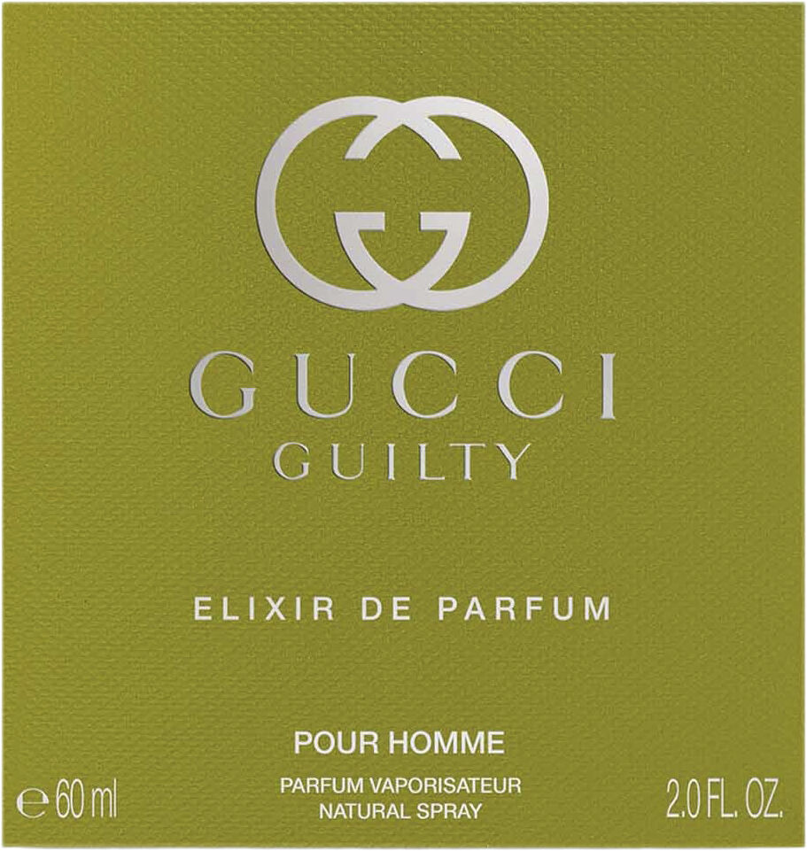 Guilty Elixir PH de Parfum