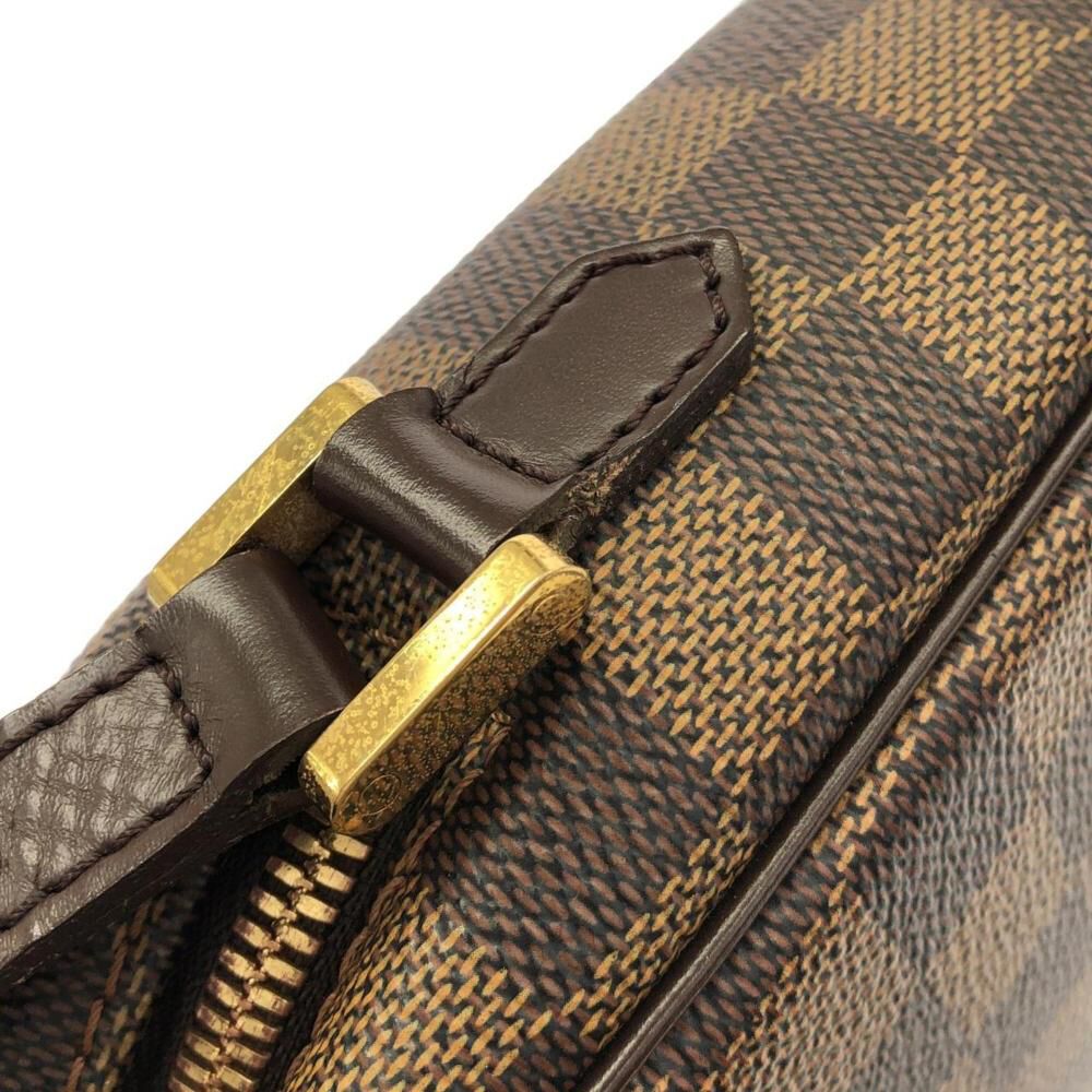 Louis Vuitton Damier Ebene Ipanema