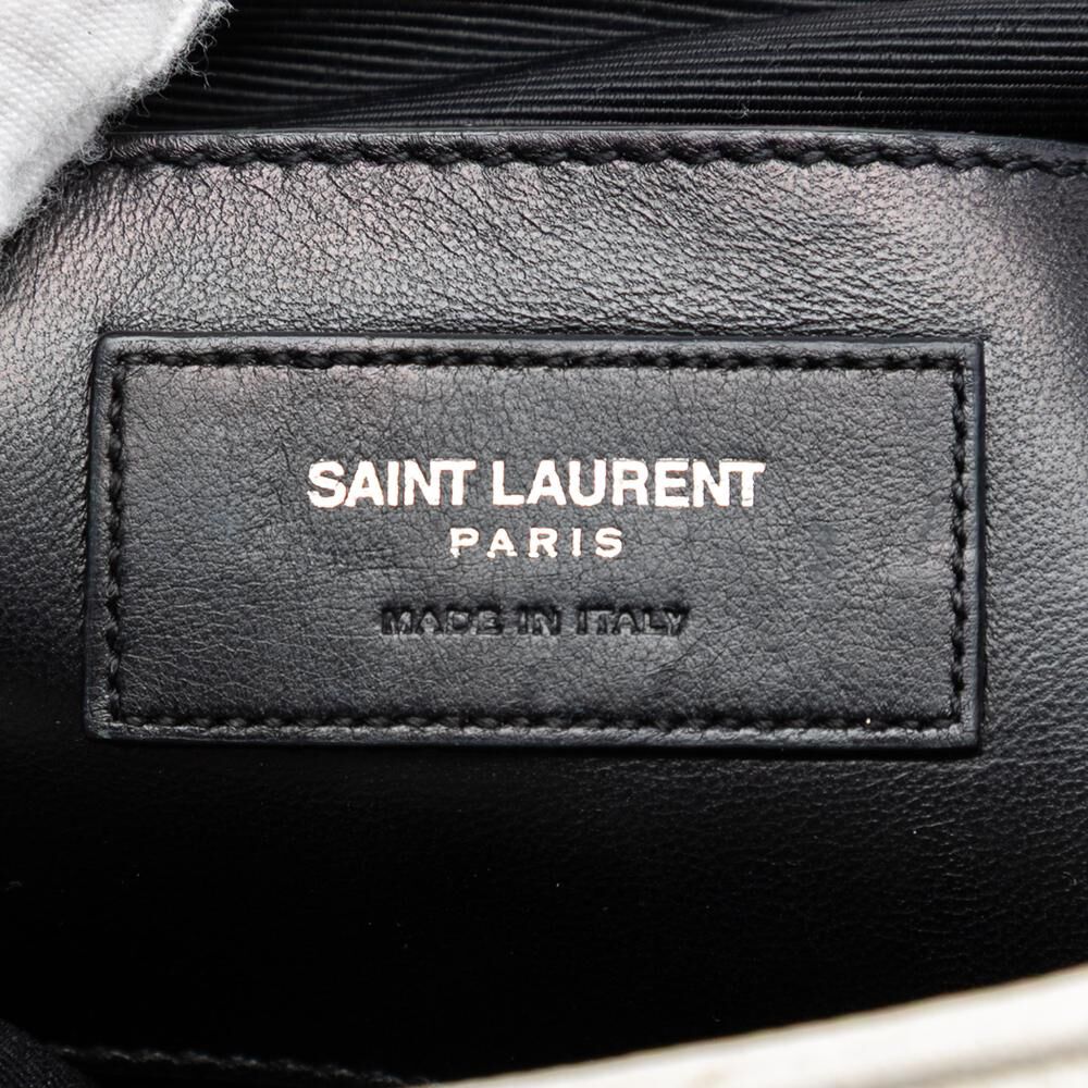 Yves Saint Laurent Shoulder Bag