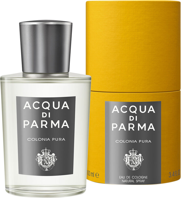 COLONIA PURA EDC 50 ml.