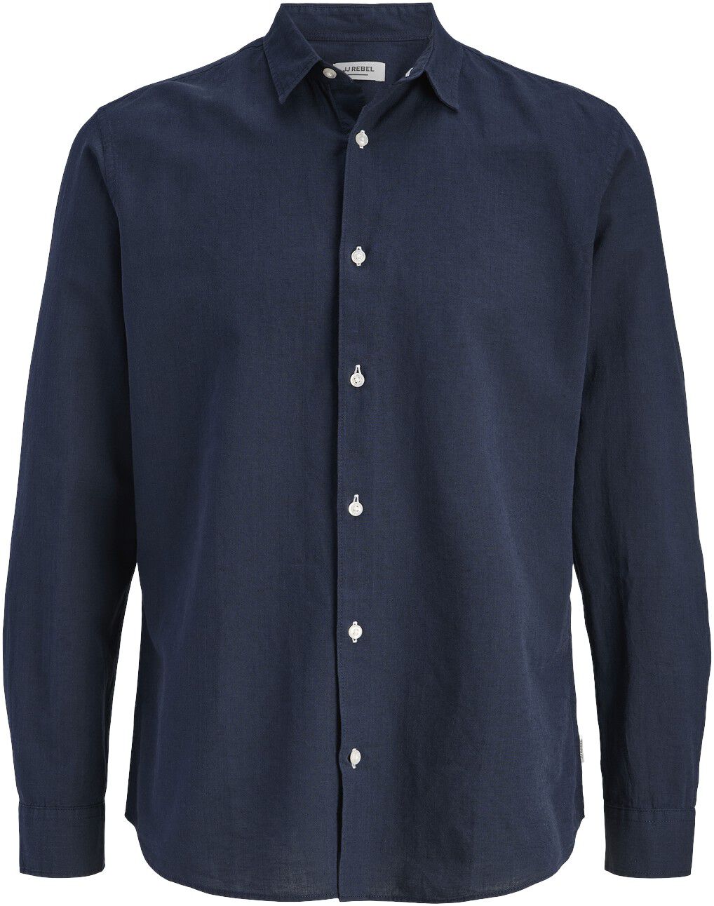 Jrebmoss Sunny Shirt Ls