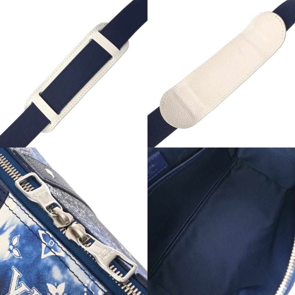 Louis Vuitton Keepall
