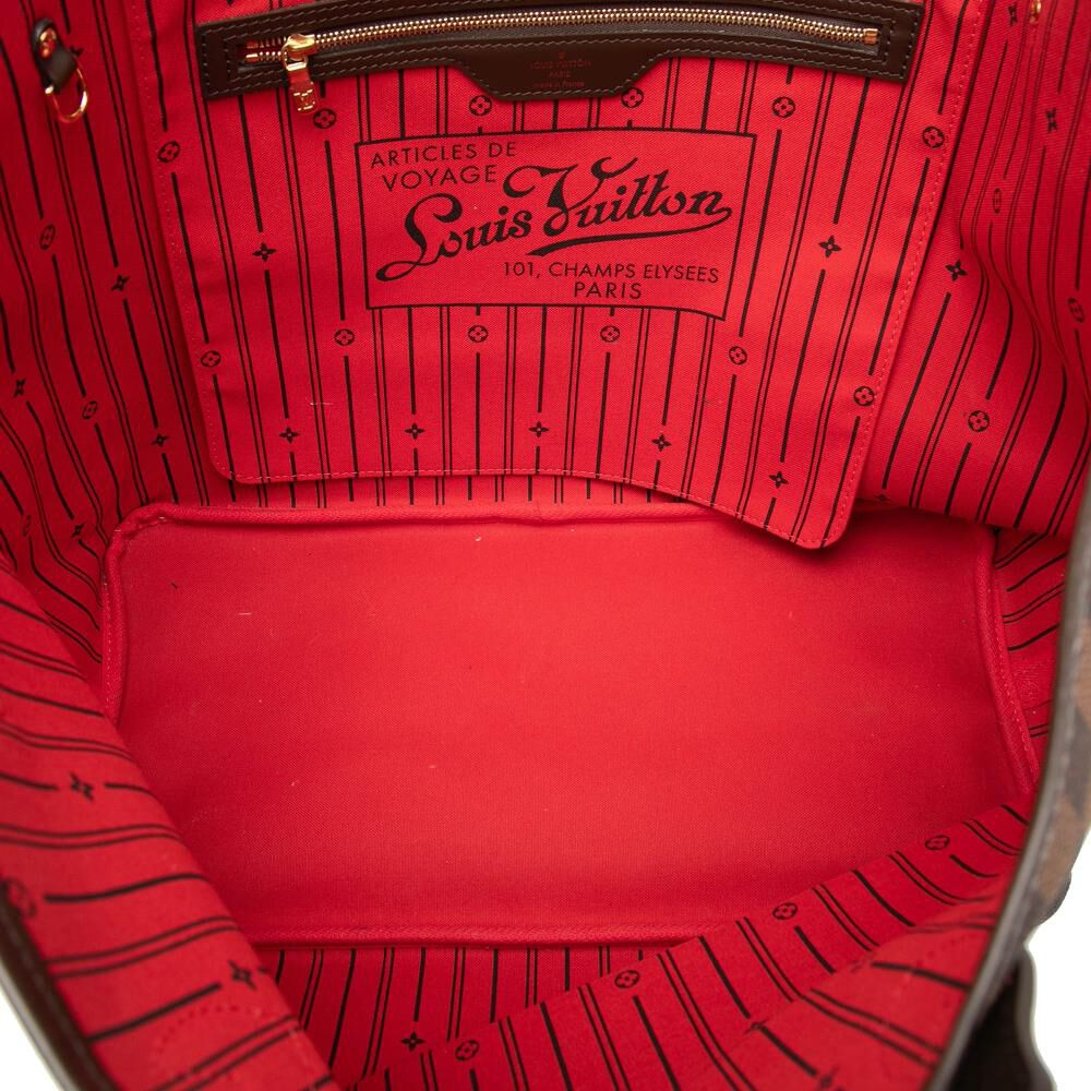 Louis Vuitton Neverfull