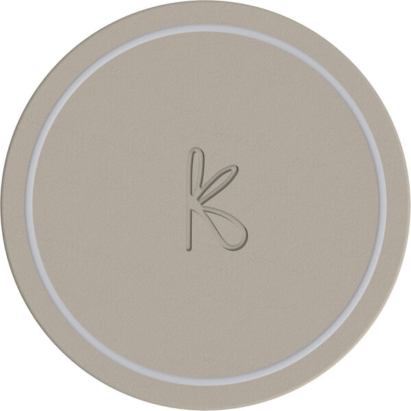 wiCHARGE Stone - Ivory Sand