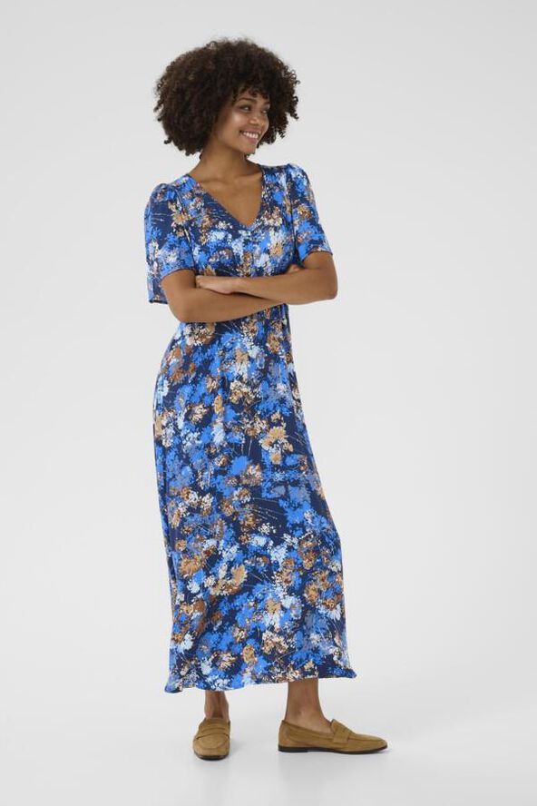 CUmadi Dittemarie Long Dress