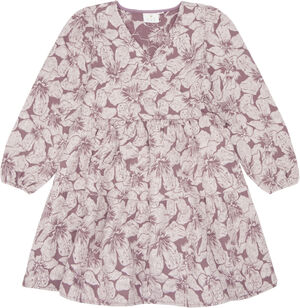 TNLipa L_S Dress