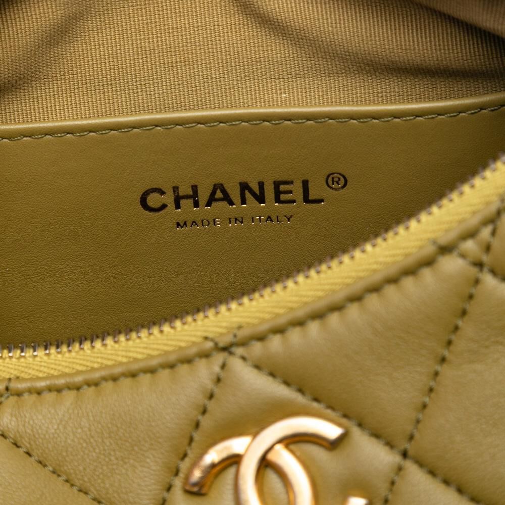 Chanel Shoulder Bag