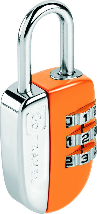 Padlock