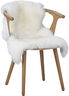 UK Sheepskin. Premium Quality. Size: 90-100 cm