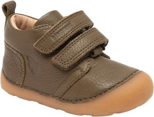 bisgaard barefoot carter