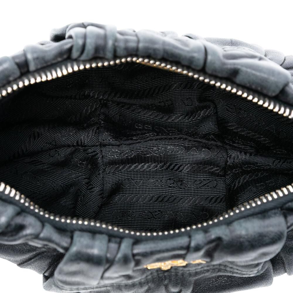 Prada Clutch