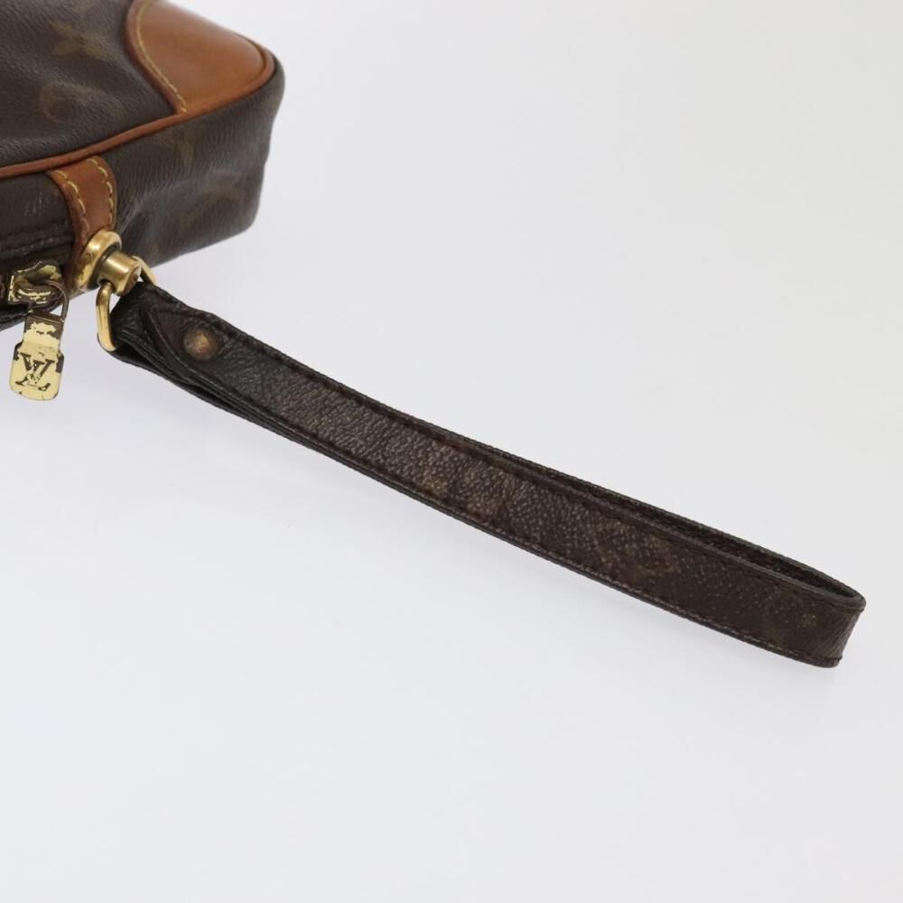 Louis Vuitton Marly Dragonne