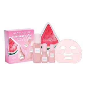 Watermelon Glow Dewy Skin Routine resekit