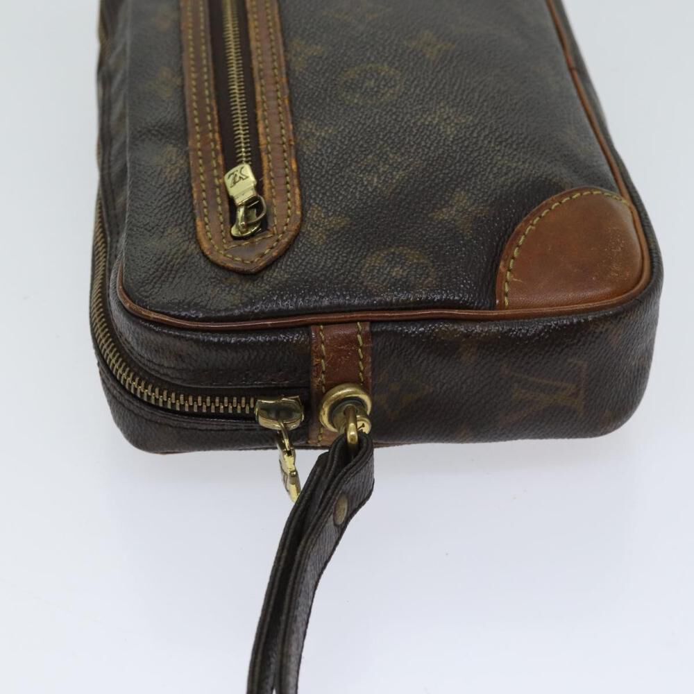 Louis Vuitton Marly Dragonne