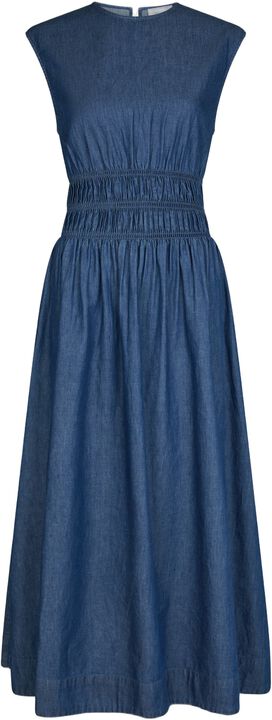 Esmy Denim Dress