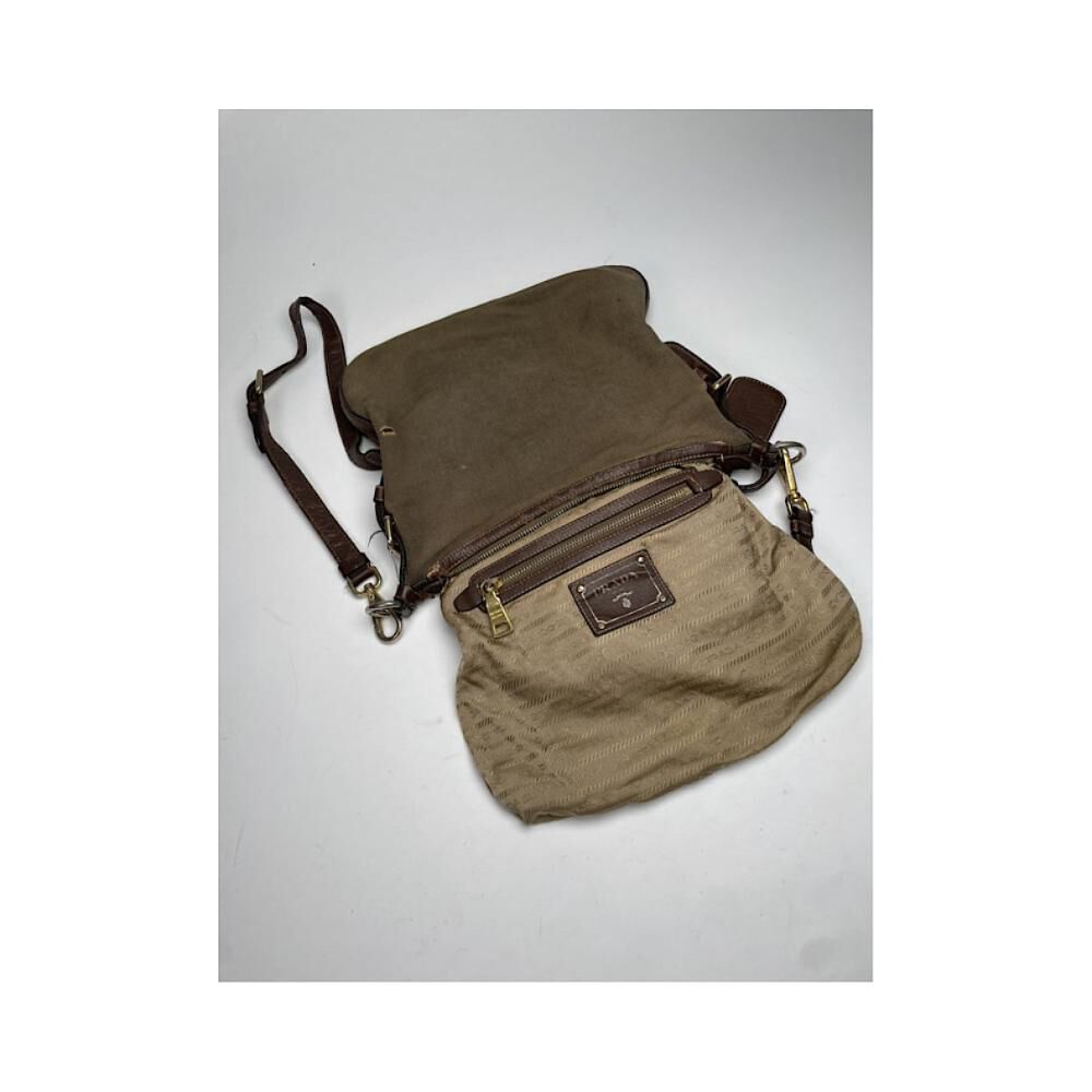 Prada Shoulder Bag