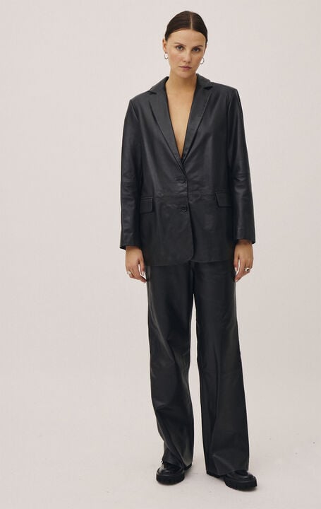 Tana 2 LWG - 100% Leather Pants