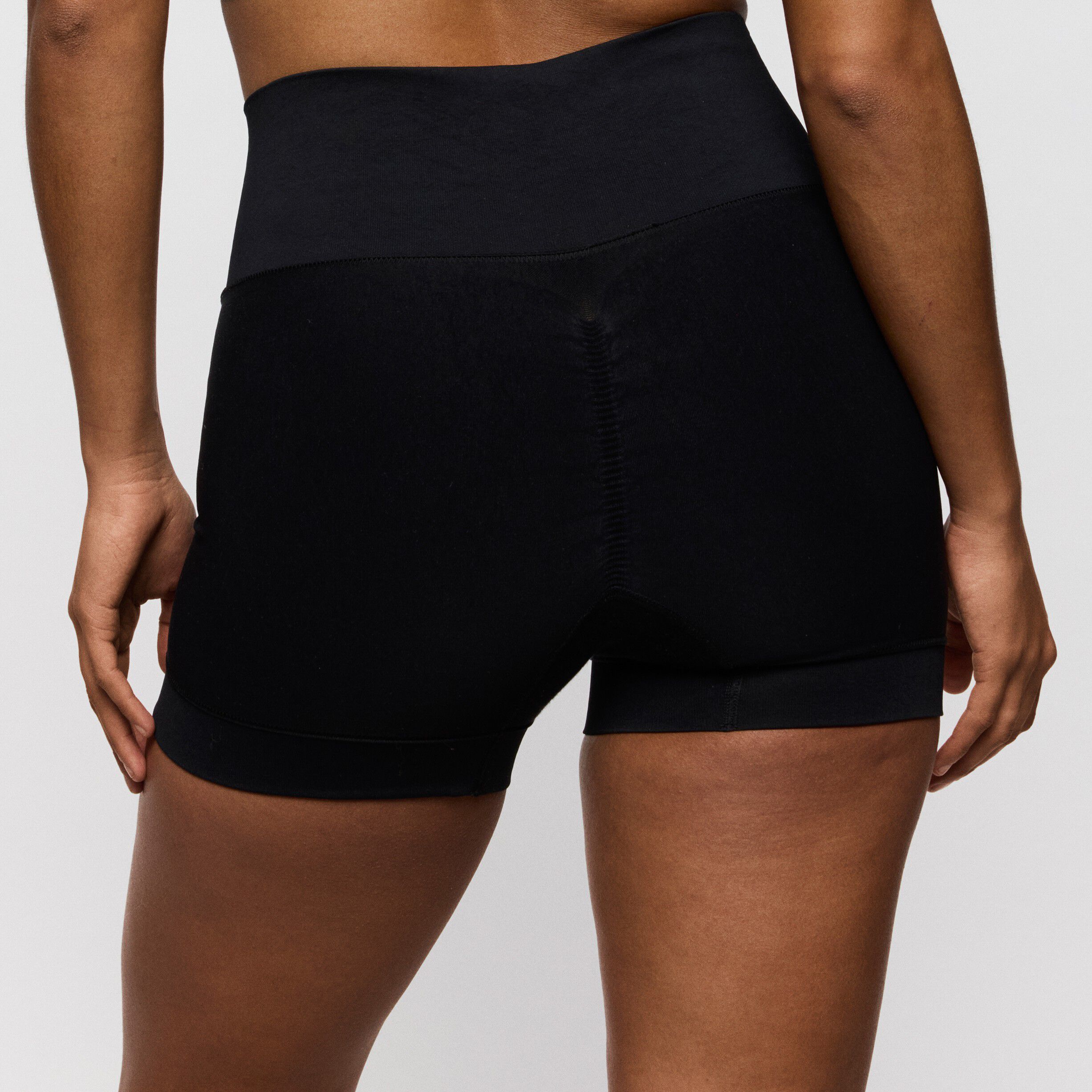 Nudda shapewear shorts
