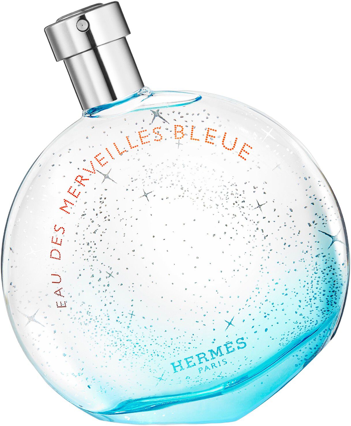 EAU DES MERVEILLES BLEUE EDT NS 50 ml
