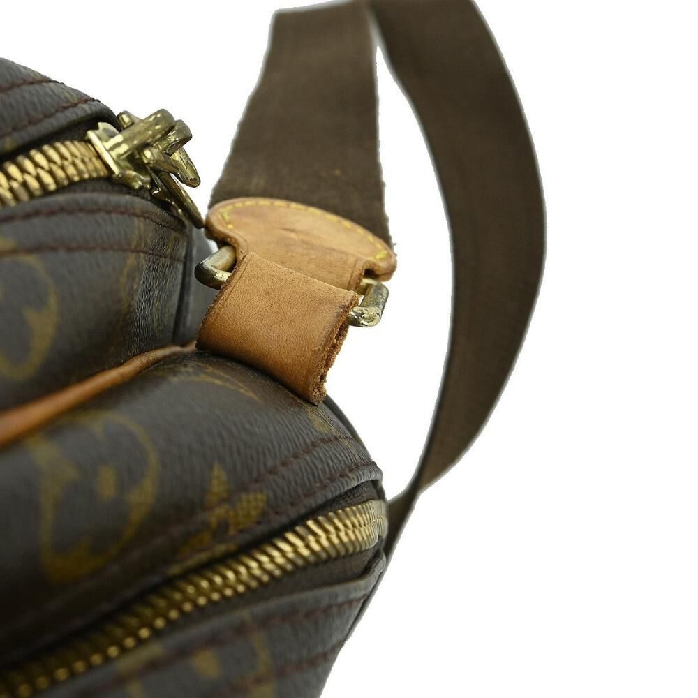 Louis Vuitton Reporter