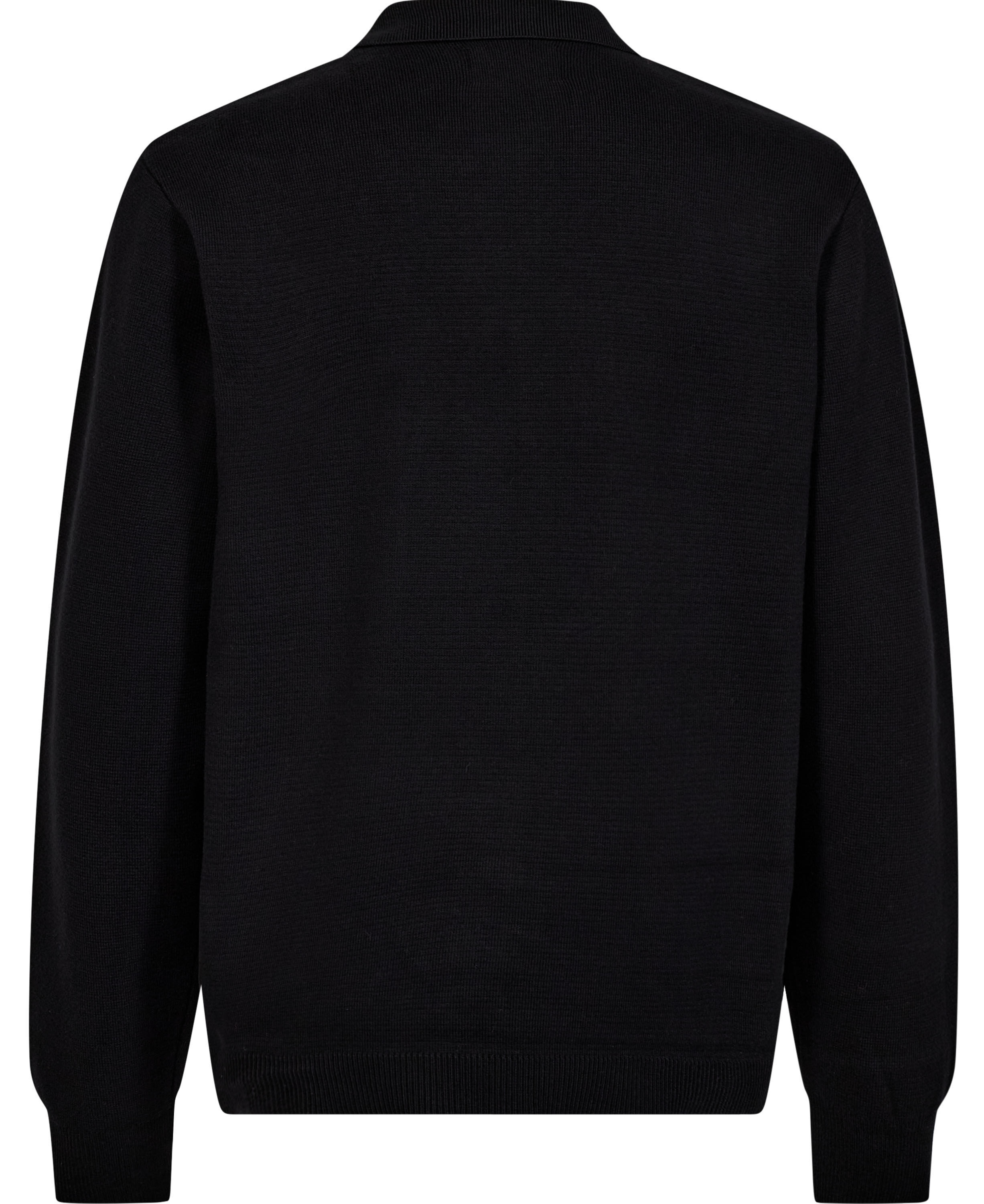 Adam 1 cardigan GOTS