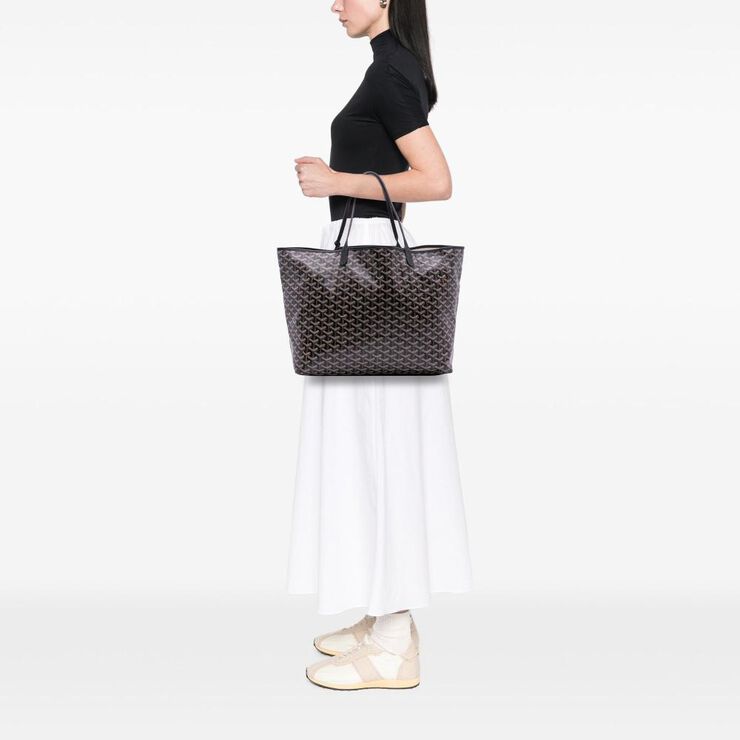 Goyard St Louis Tote