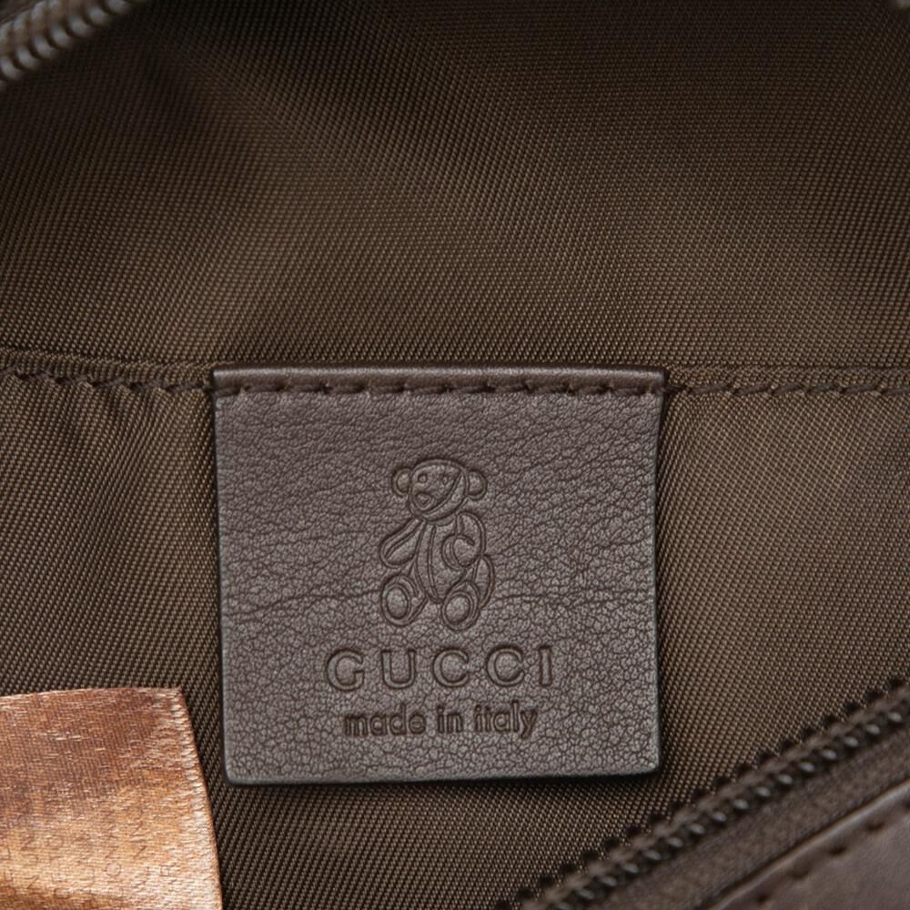 Gucci Belt Bag