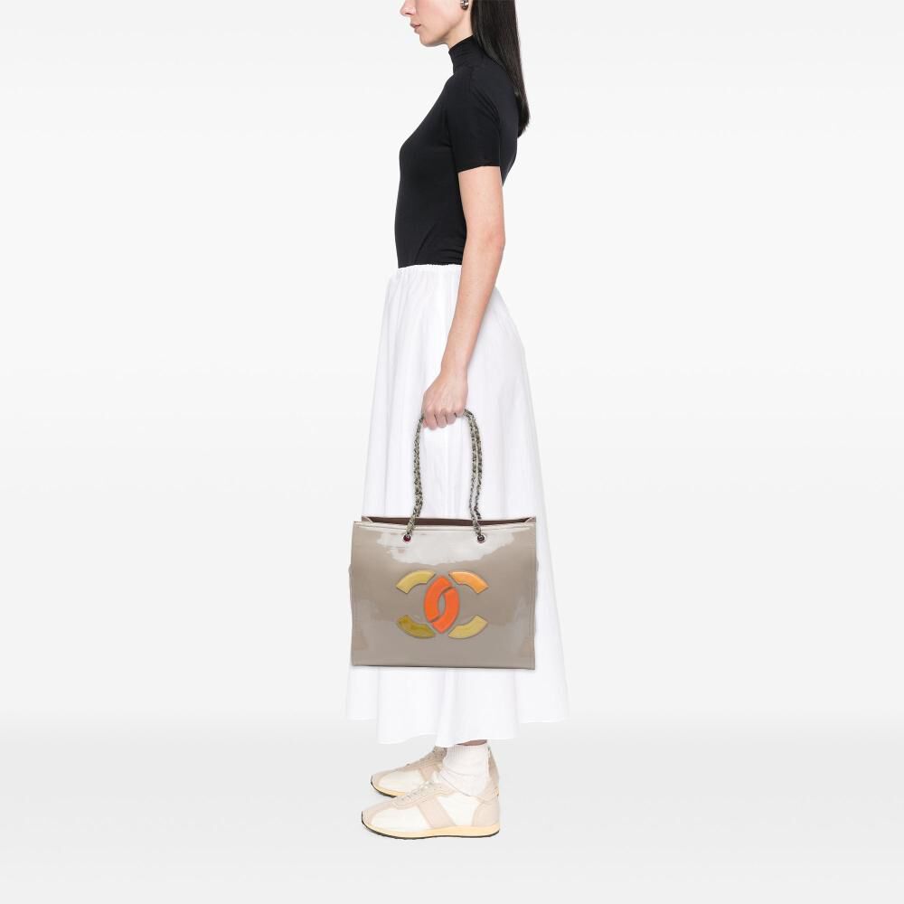 Chanel Tote