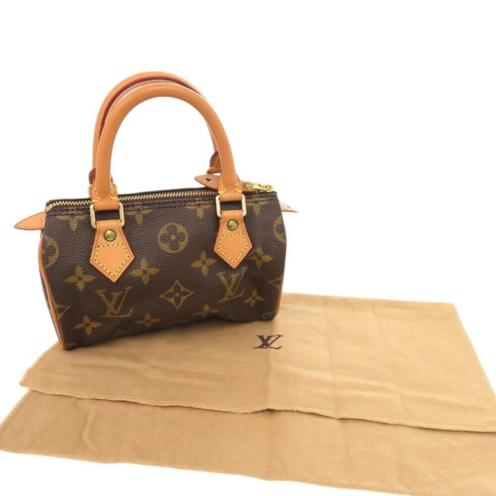 Louis Vuitton Speedy