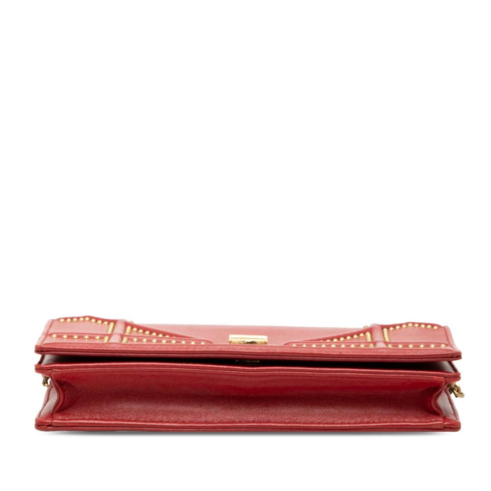 Dior Wallet On Chain