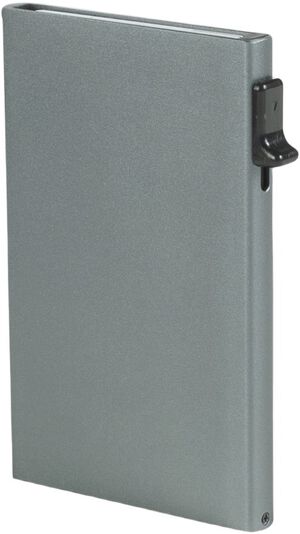 Cardholder