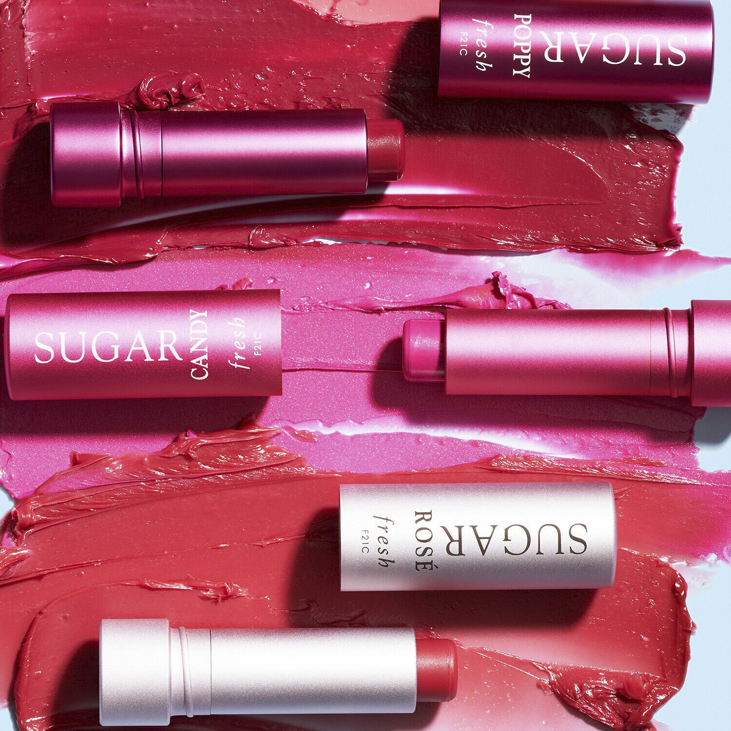 Sugar Tinted - Lip Treatment SPF 15