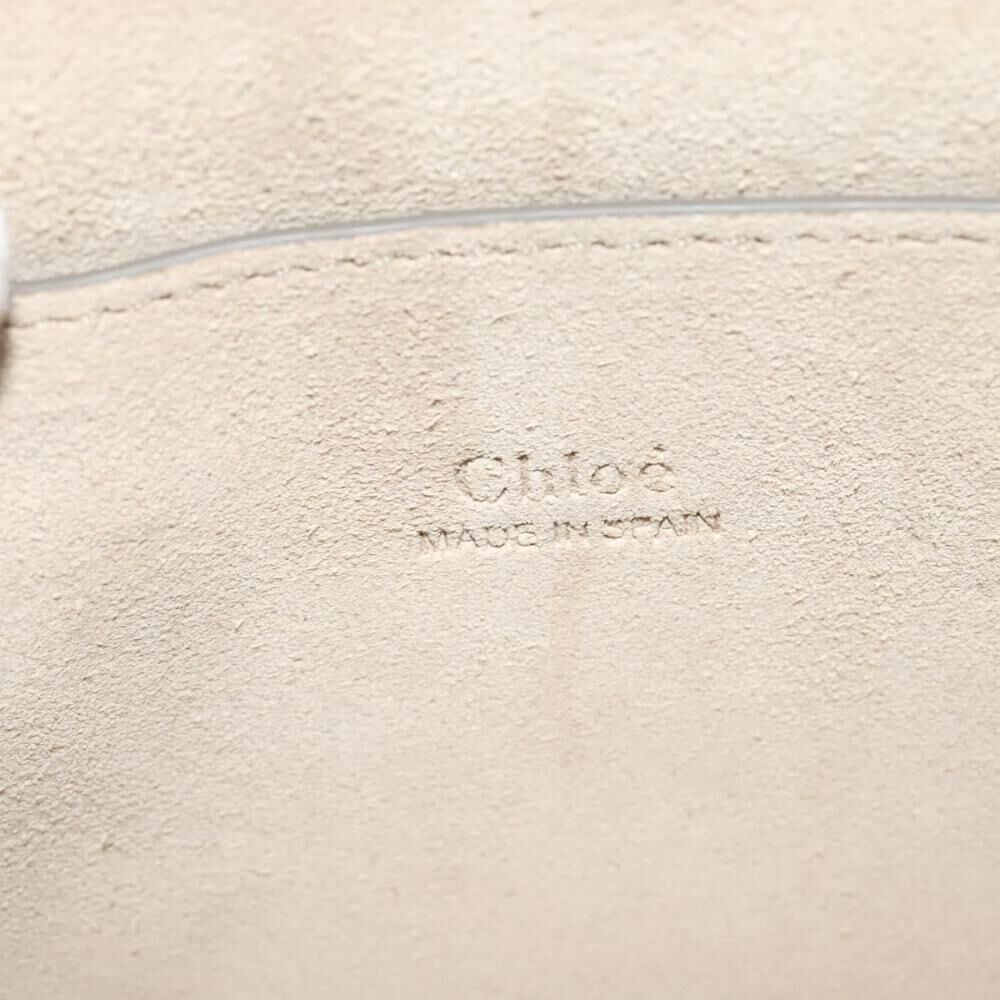 Chlo&eacute; Shoulder Bag