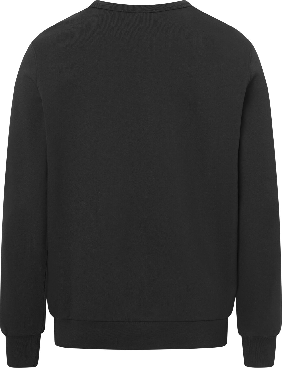 ERIK basic badge sweat - GOTS/Vegan