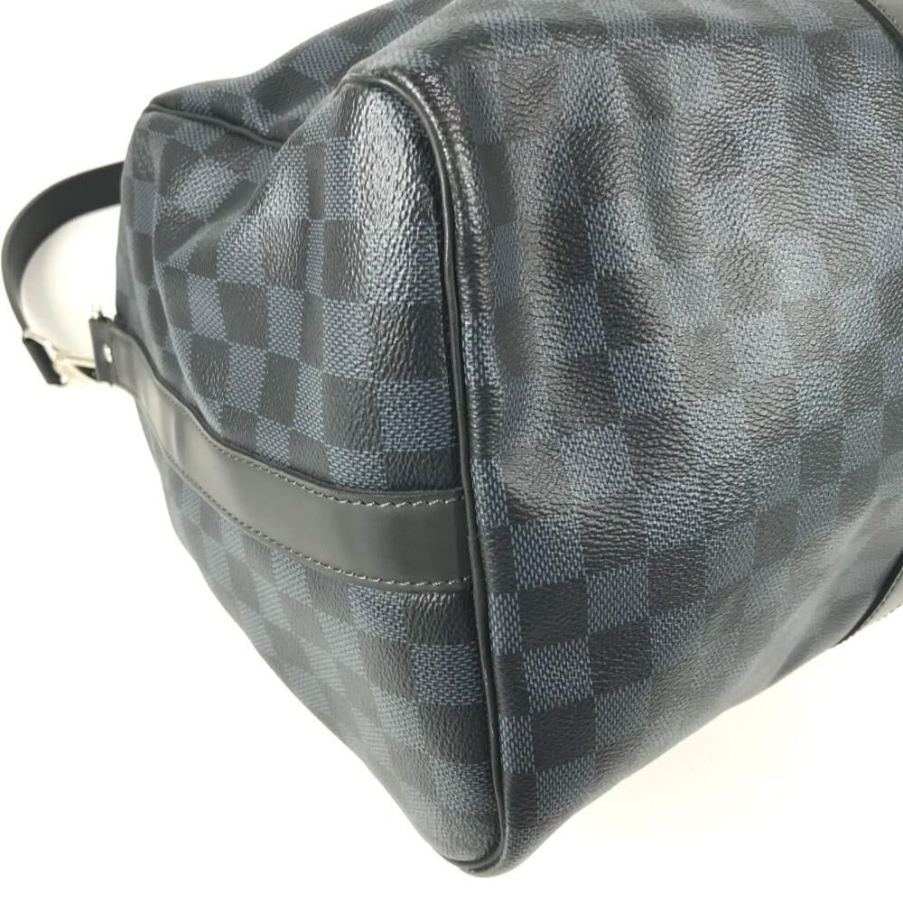 Louis Vuitton Keepall