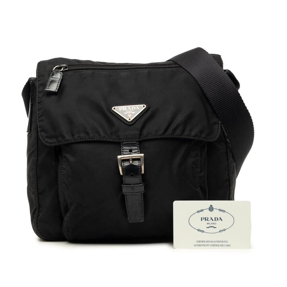 Prada Tessuto