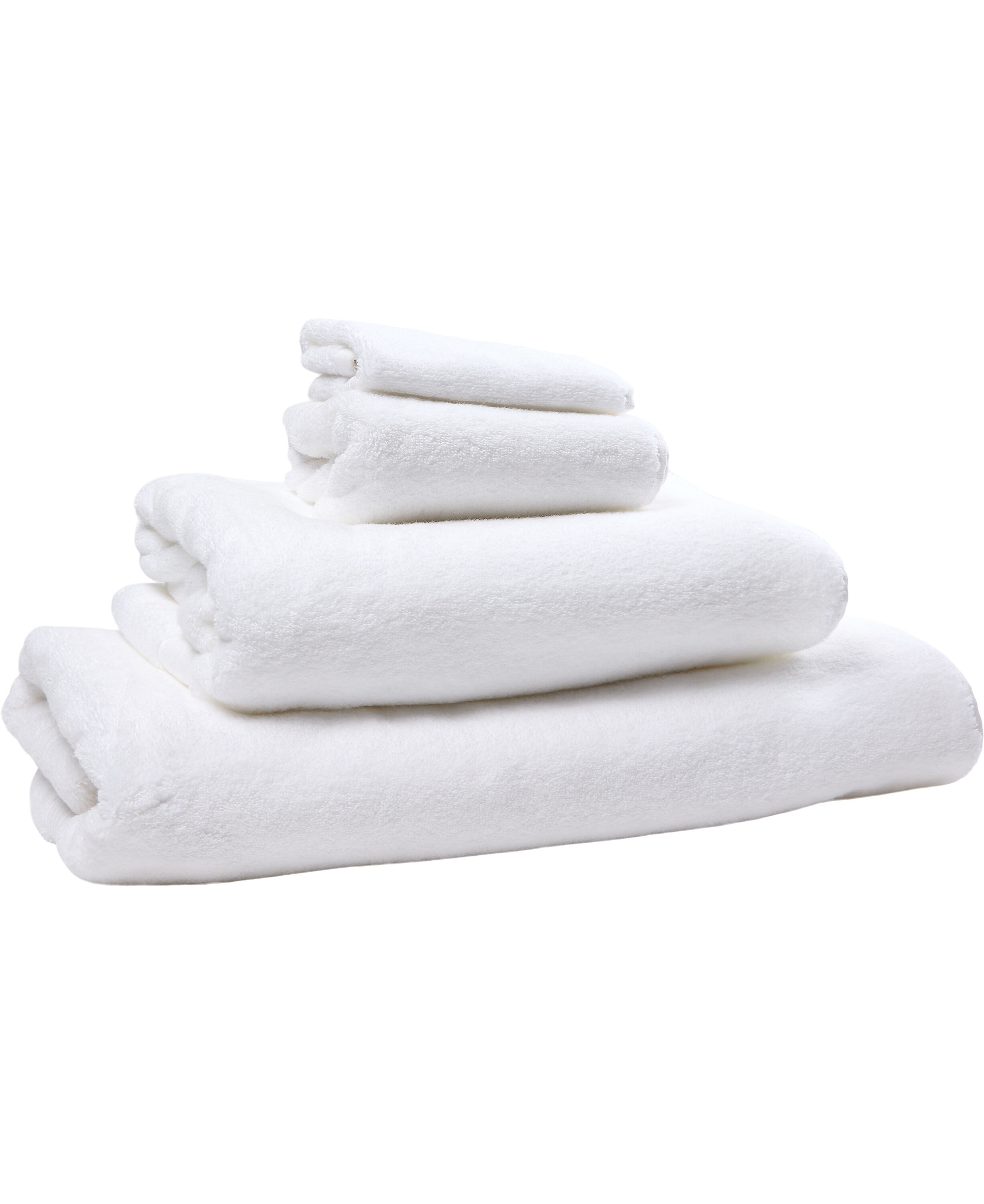 Zero Twist h&aring;ndkl&aelig;de White